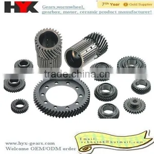 Shenzhen Maching Model Car Gear thumbnail-1