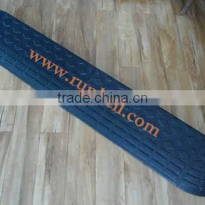 Step Ramp 590*250*95mm thumbnail-1