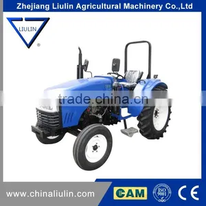 Price of Agri Equipment Mini Farm Tractor DQ550 thumbnail-1