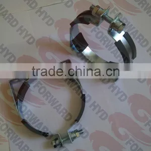 Accumulator Clamp With SS 316 or 304 thumbnail-5