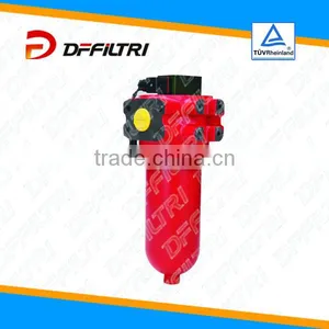 Pressure Hydraulic Filter PLF-110* High Pressure Oil Line Filter (160bar) thumbnail-1