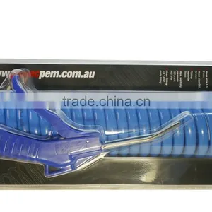PU Coil Hose With Quick Connectors(12*8mm), Pneumatic Valve thumbnail-3