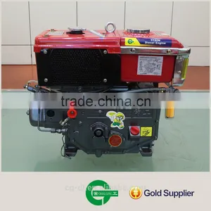 Changgong Design R180N Marine Diesel Engine thumbnail-1