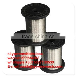 2016 Hot Sales Express Stainless Steel Wire Price thumbnail-5