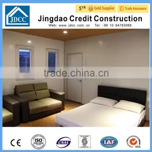 Prefabricated Houses in Thailand thumbnail-4