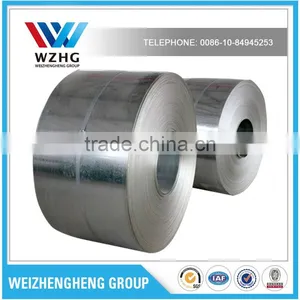 Galvanized Steel Sheet Coils and gi Coils thumbnail-4