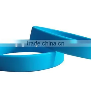 Wholesale Custom Logo Print Custom Wristbands no Minimum thumbnail-1