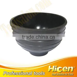 1.5L Rubber Barrel Rubber Bowl thumbnail-1