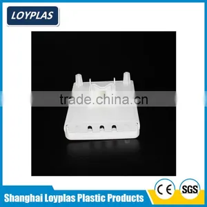 China Factory Directly Provides Customized OEM Electronic Plastic Case thumbnail-2
