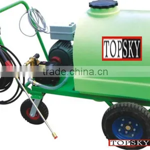 Electric Cleaner thumbnail-1