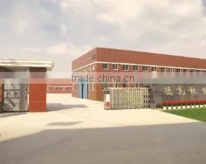 Jiangsu Degao Machinery Co., Ltd. company overview - view 1 thumbnail