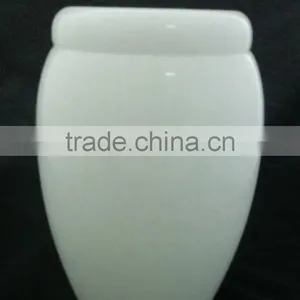 Marble Cremation Urn thumbnail-2