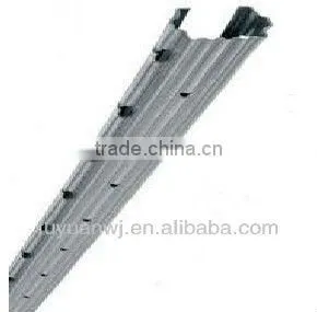 Electric Steel Vineyard Grape Post for Sale (factory) thumbnail-1