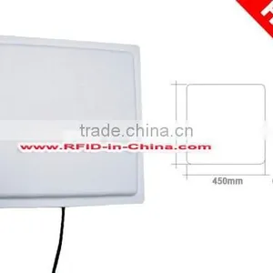 Waterproof UFH Long Range Passive RFID Reader thumbnail-1