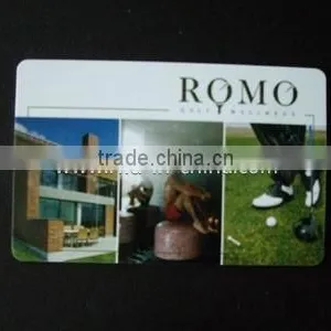 Best Manufacturer RFID Card Cards NFC NTAG213 Chip RFID Card thumbnail-2