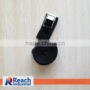 Luggage Strap With Buckle and Protector thumbnail-2