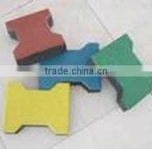 Playground Rubber Brick thumbnail-1