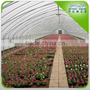 Garden Tunnel Greenhouse for Sale thumbnail-1