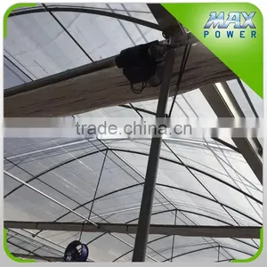 Greenhouse Electric Motor With Reduction Gear thumbnail-5