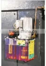 7741 Shanghai JST Series Plastic Injection Molding Machine thumbnail-4