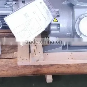 Industrial Application Air Roots Vacuum Blower thumbnail-3