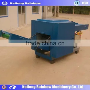 Electrical Manufacture Fiber Tearing and Opening Machine Long Working Life Textile Tearing Machine thumbnail-4