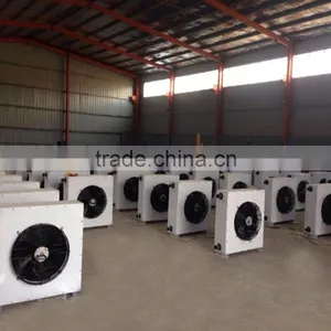 High Heat Efficiency Fan thumbnail-4