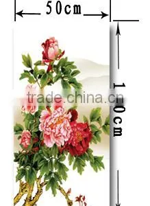 Wall Mounted Carbon Crystal Heating Plate thumbnail-3