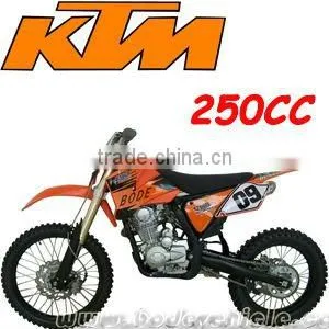 KTM 250CC DIRT BIKE(MC-670) thumbnail-1