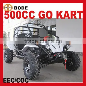 EEC /EPA 4x4WD 500cc Go Kart (MC-450) thumbnail-4