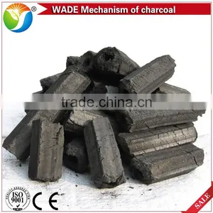 Hot Sale Smokeless Odorless Mechanism Charcoal / Bamboo Charcoal thumbnail-4