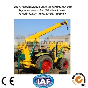 High Efficiency & Outstanding Managements With Wire Rod Digging Machine thumbnail-2