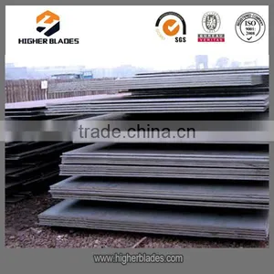 Steel Plate 12MnNiVR in Steel Sheet thumbnail-6