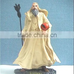 Resin Figurine(537A) thumbnail-1