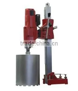 High Quality 15-355mm Double Speed Electric Diamond Core Drill thumbnail-1