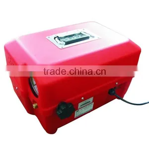 Ideal Electrical Testing Equipment ETP-4.0 thumbnail-1