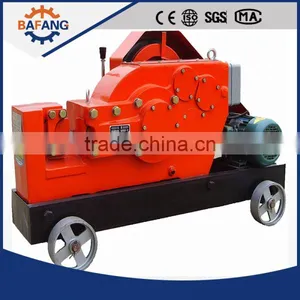 Wholesale GQ40 Automatic Electric Steel Cutter,electric Rebar Cutting Machine thumbnail-2