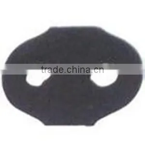 Mining Saw Tooth Ring / Arc Tooth Ring for Connecting thumbnail-6