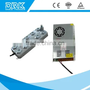 10 Disc Ultrasonic Mist Maker for Landscaping thumbnail-1