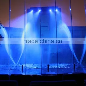 Large Scale Musical Dancing Fountain Project thumbnail-1