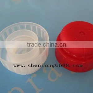 28/410 Plastic Bottle Screw Lid thumbnail-1