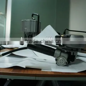 Pneumatic Steel Belt Strapping Machine/tool A480 thumbnail-4