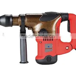 38mm Electric Hammer Drill thumbnail-1