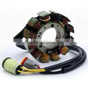 Stator Coil For Ski Doo SUMMIT 700 SPORT HIGHMARK X STD R 1999-2002 Magneto thumbnail-1