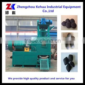 Coal Dust Briquette Making Line Coal Fines Briquette Production Line for Hot Sale thumbnail-2