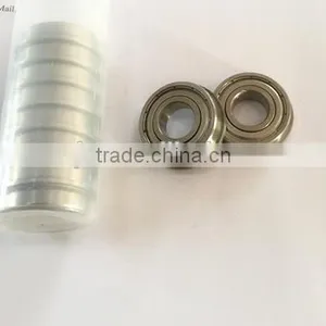 F699ZZ F6700ZZ F6800ZZ Stainless Steel Flange Bearings for Machinery thumbnail-1