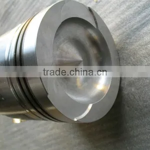 Shangchai C6121 CAT3306B Engine Spare Parts PISTION LINER RING thumbnail-1