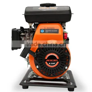 BS40ZB25-2.0Q Chongqing China Aerobs Silent 1.5 Inches Gasoline Water Pump Price of 1.5hp for Sale thumbnail-1