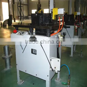 Universal Small Gasoline Engine Test Bench Running in Machine thumbnail-1
