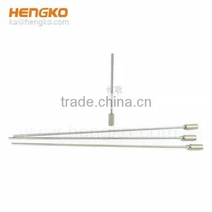 0.5 Micron SS Oxygenation Micro Air Stone Diffuser thumbnail-1